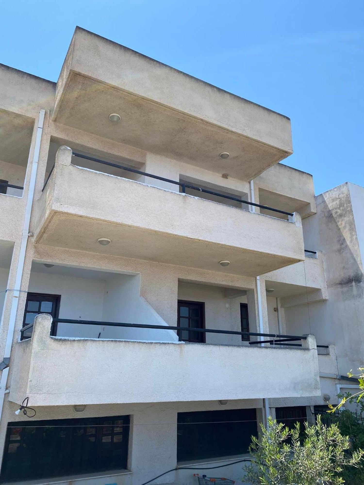 Melíssion Cozu Studio Melissi 2 מראה חיצוני תמונה