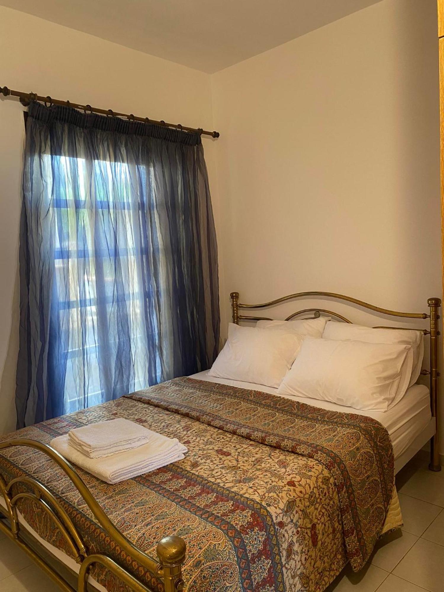 Melíssion Cozu Studio Melissi 2 מראה חיצוני תמונה