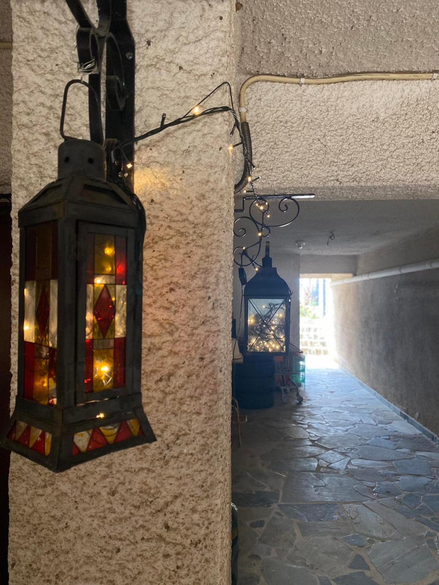 Melíssion Cozu Studio Melissi 2 מראה חיצוני תמונה