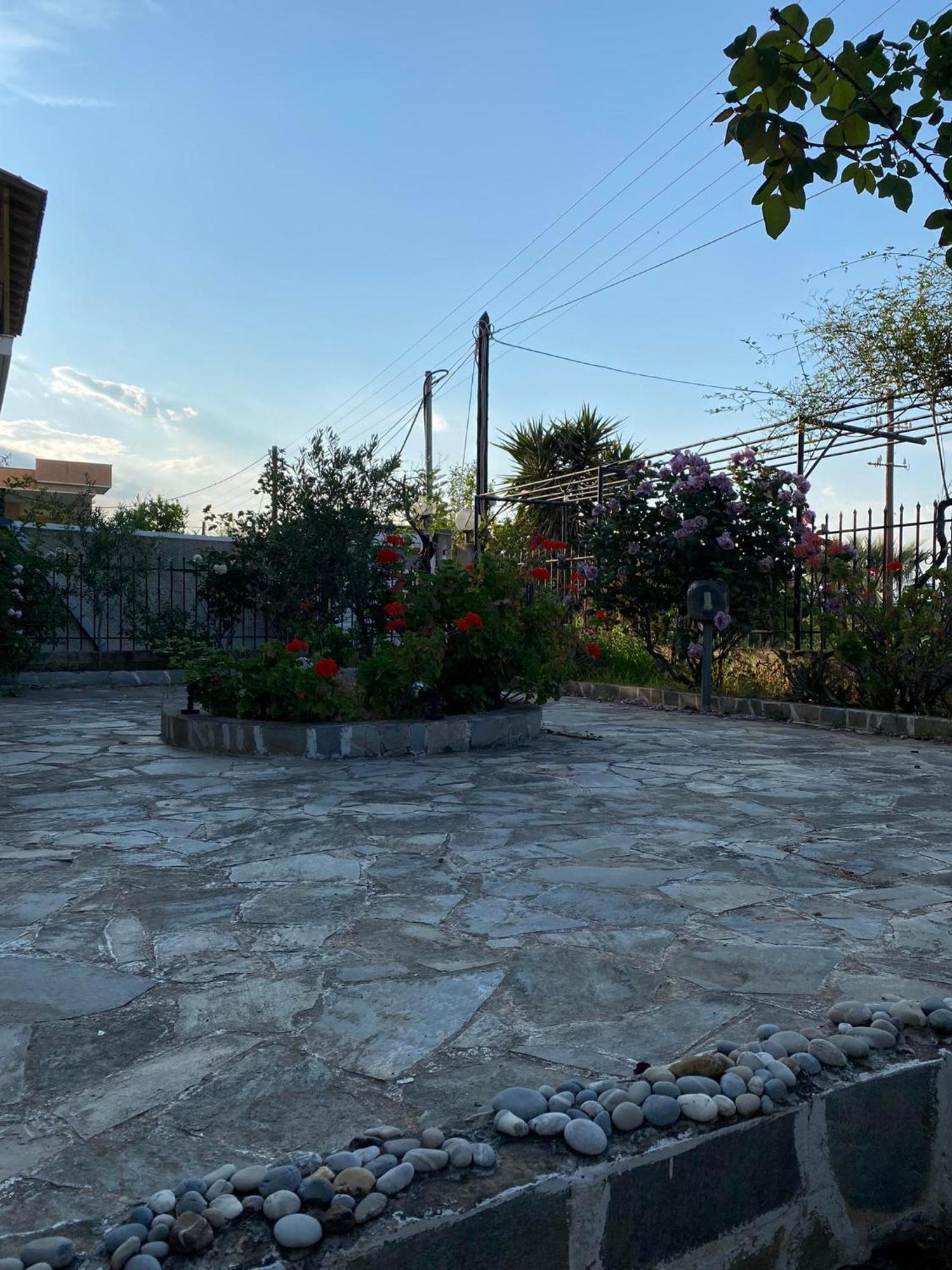 Melíssion Cozu Studio Melissi 2 מראה חיצוני תמונה